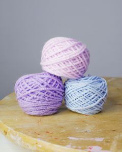 kit telaio filoforma cupcake con base