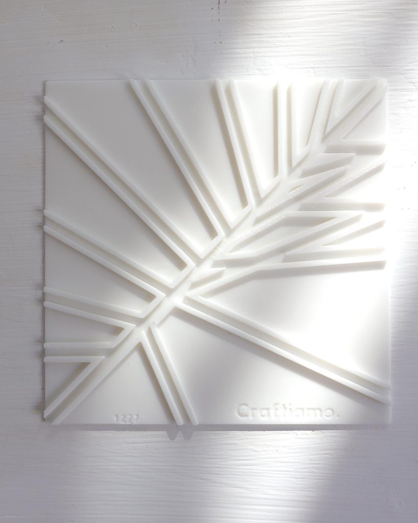 telaio base per il tricotin e la modellazione del filo di alluminio