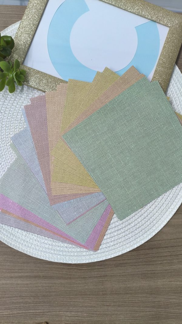 Carta per scrapbooking - Image 3
