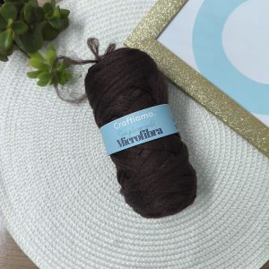 Filato per capelli bambola