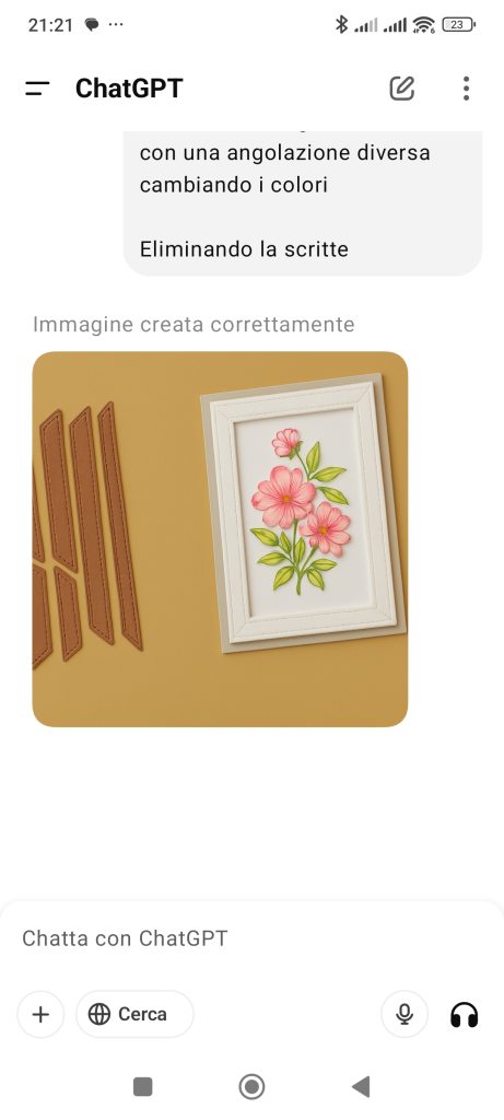 Fustelle per diy craft