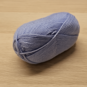 filato acrilico craftiamo per tricotin e amigurumi