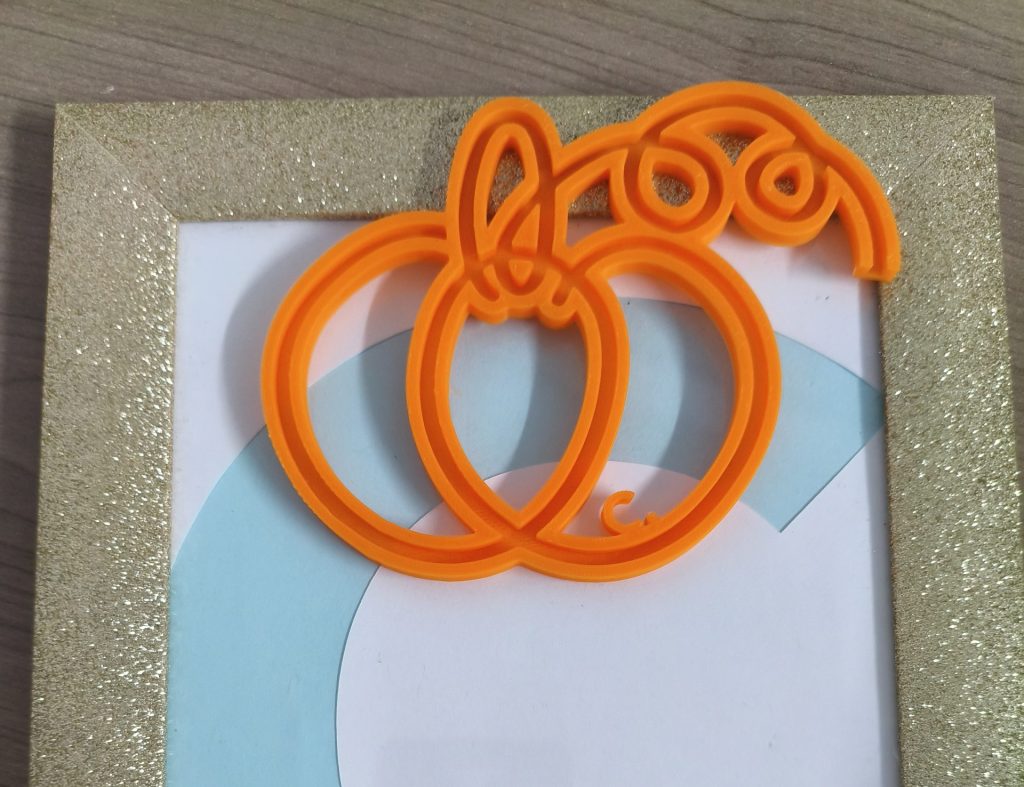 Nuova collezione telaio Filoforma La Zucca
