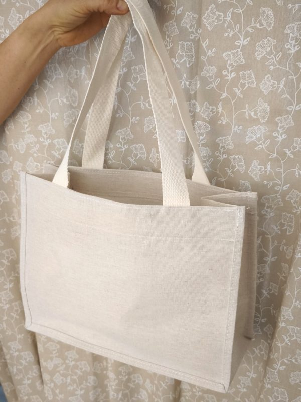 Base Borsa per tricotin
