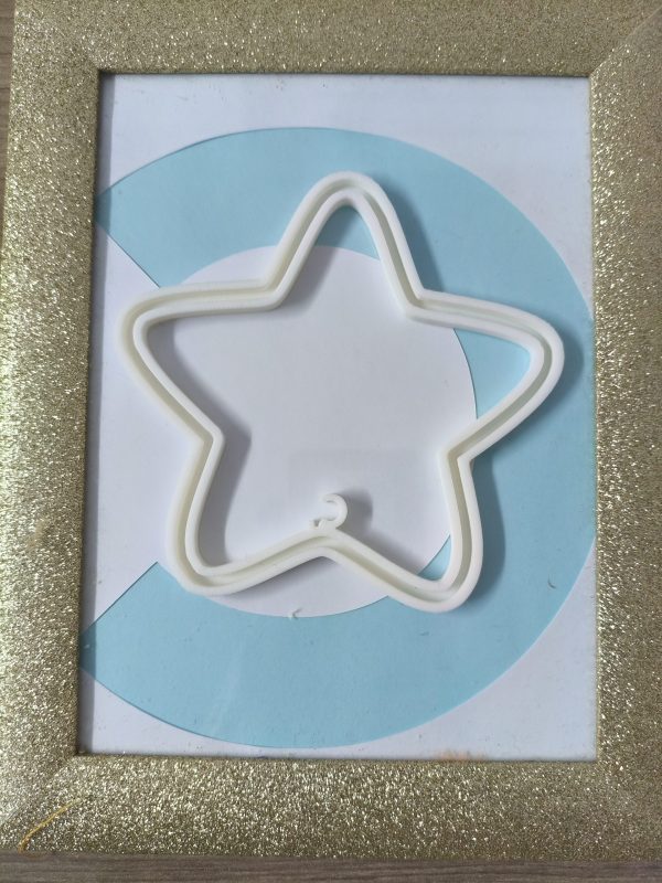 Telaio Filoforma La Stella