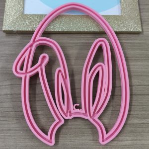 telaio Coniglio uovo