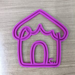 Telaio Filoforma Casetta