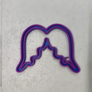 Telaio Filoforma Ali d'Angelo