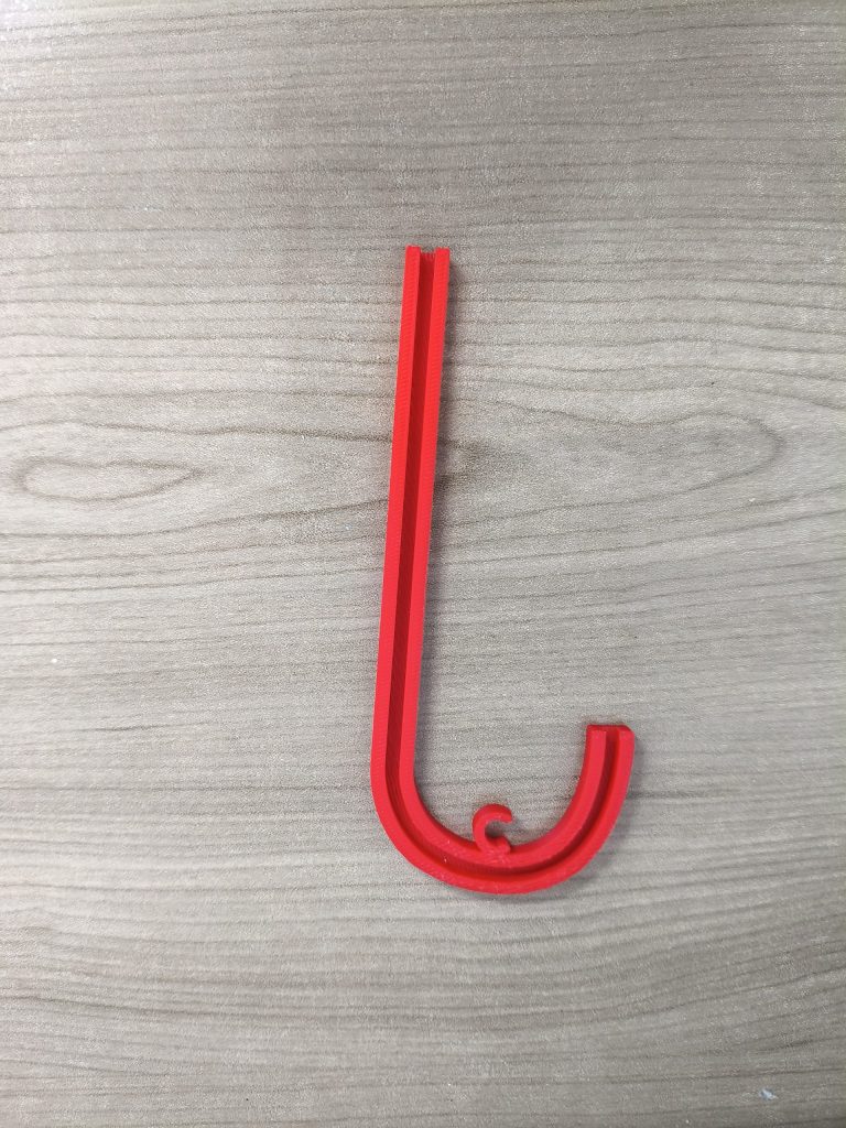 Telaio filoforma Bastoncino di zucchero