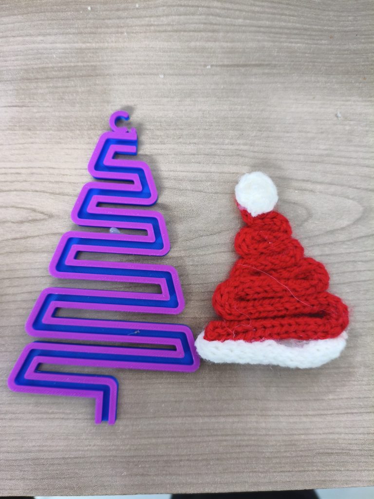 Telaio Filoforma Albero sinuoso