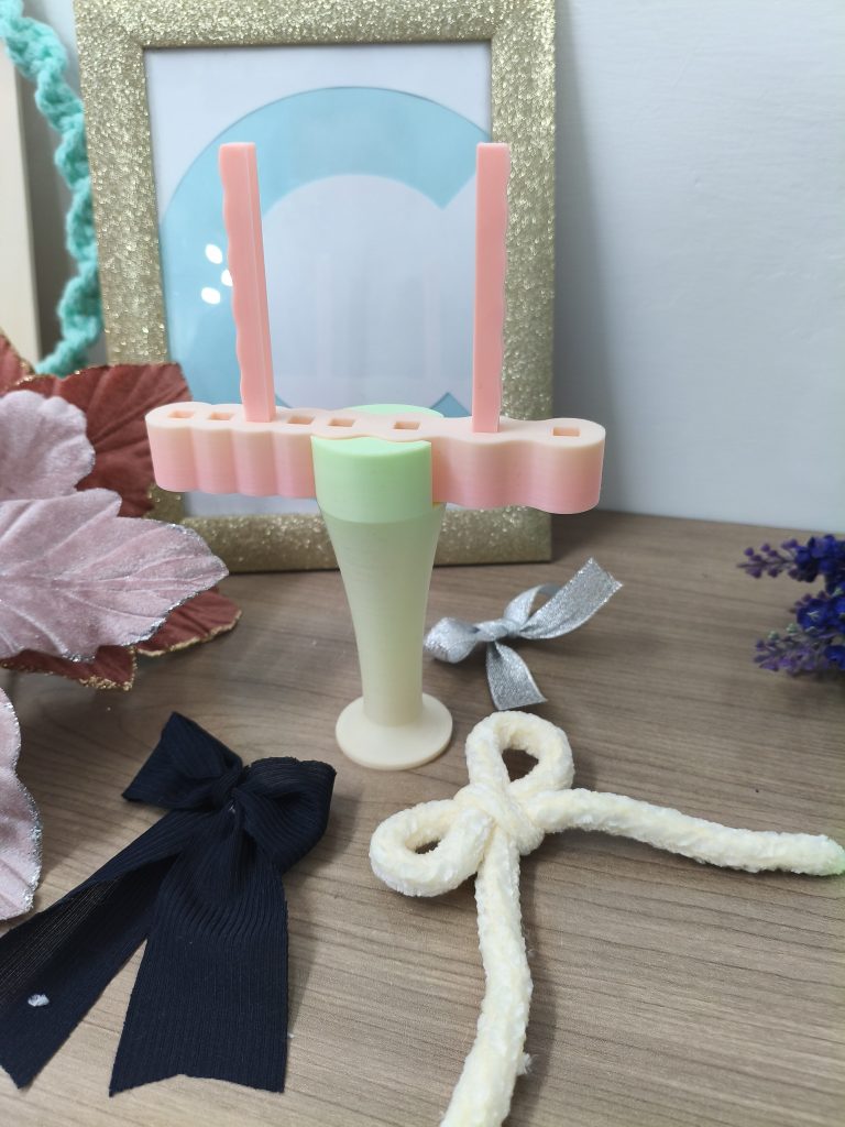 Telaio Fiocco Facile