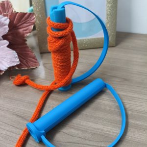 Bobinatore Grende- Pinza avvolgi tubolare