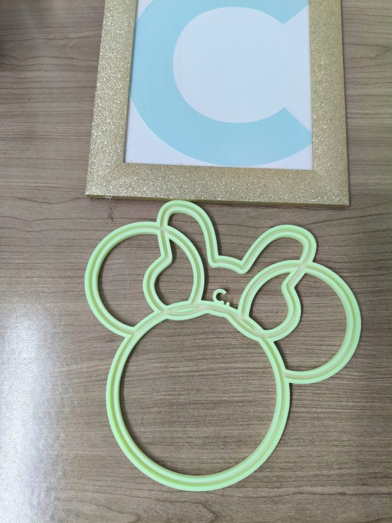 Telaio Filoforma Topolina