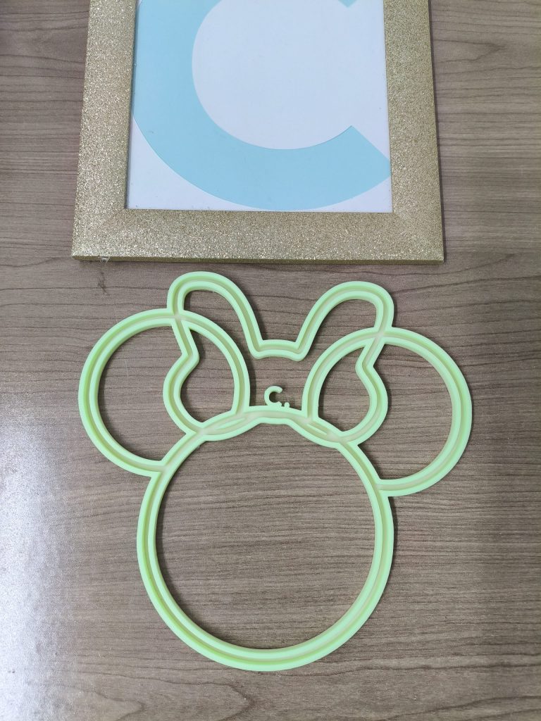 Telaio Filoforma Topolina